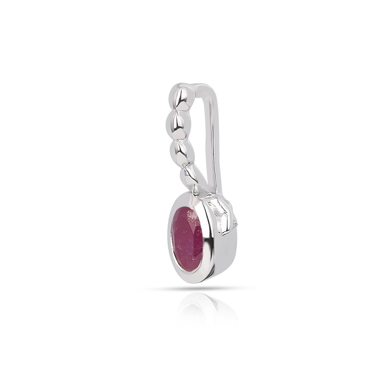 Ruby - Pendant