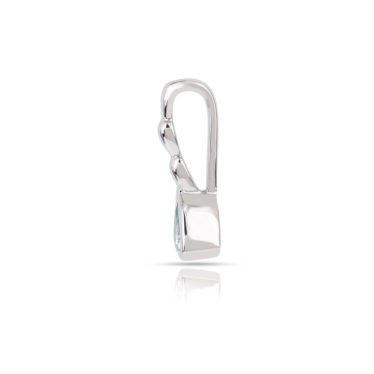 Aquamarine - Pendant