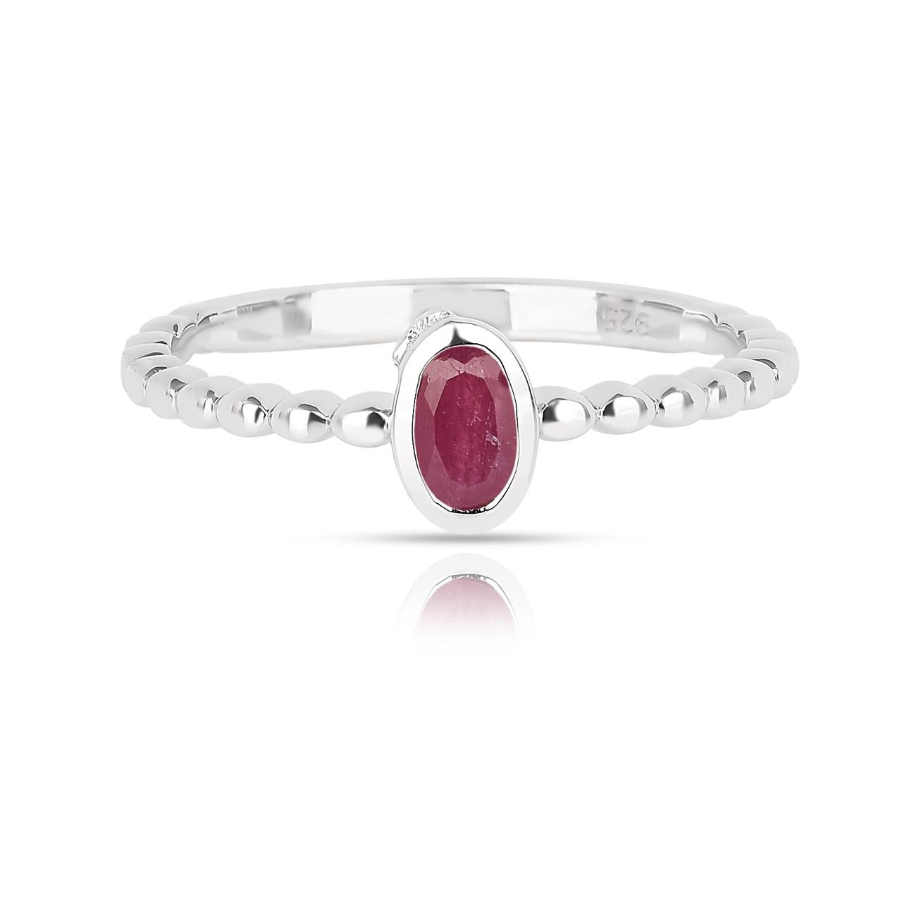 Ruby - Ring