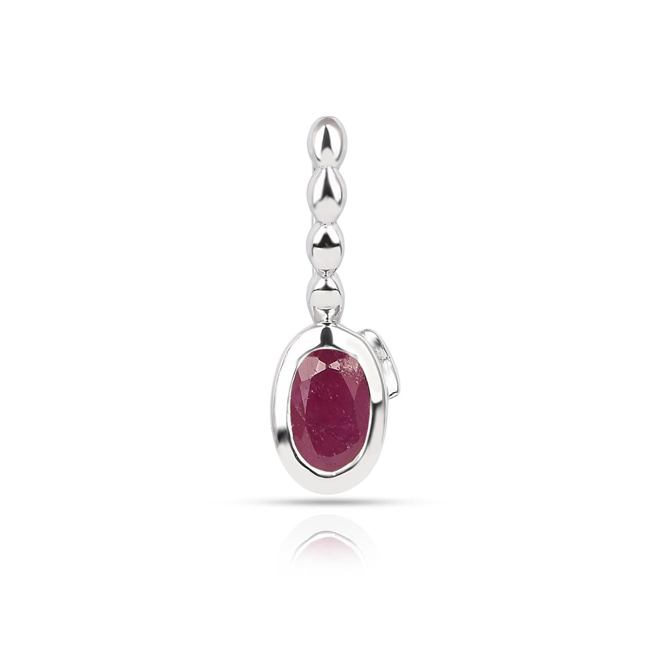 Ruby - Pendant