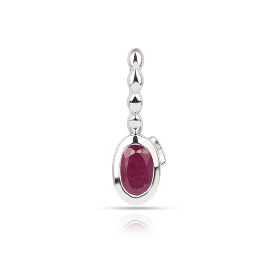 Ruby - Pendant