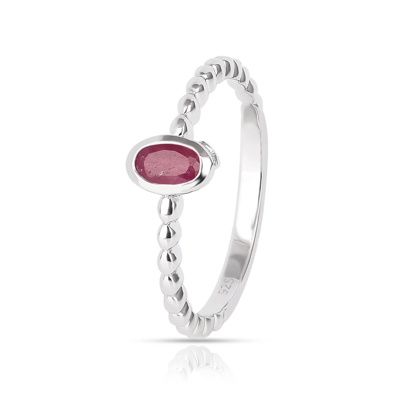 Ruby - Ring