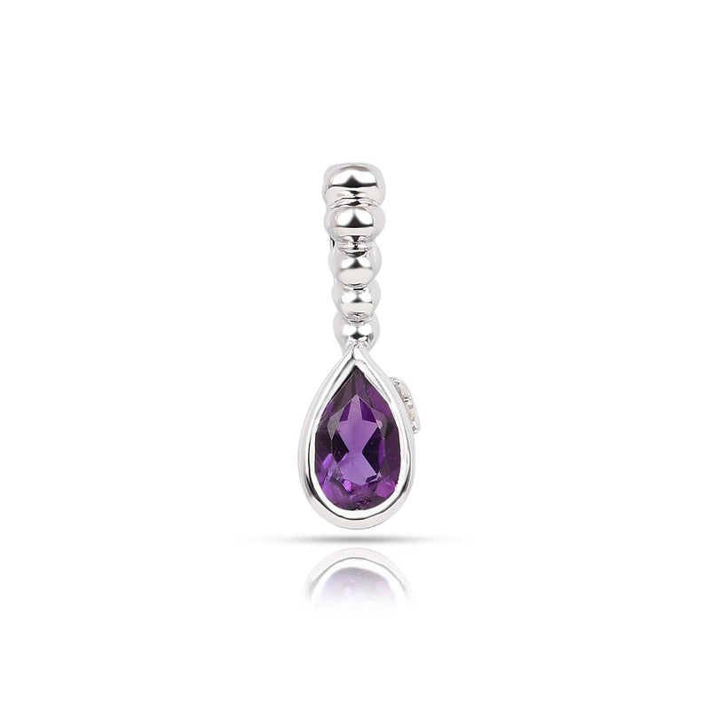 African Amethyst - Pendant