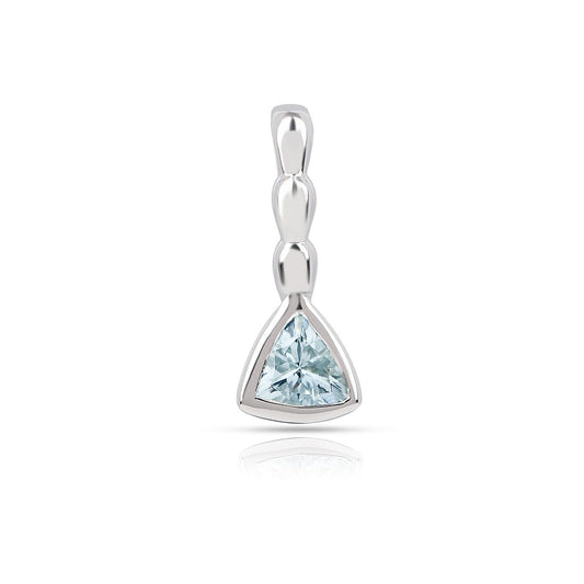 Aquamarine - Pendant
